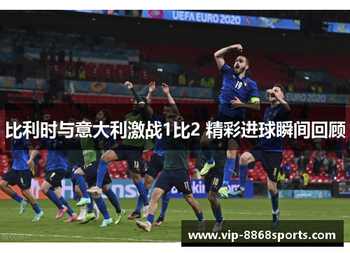比利时与意大利激战1比2 精彩进球瞬间回顾