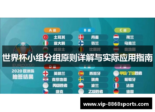 世界杯小组分组原则详解与实际应用指南 世界杯小组分组原则详解与实际应用指南